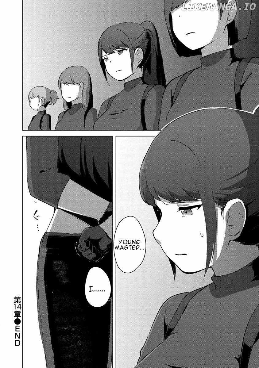 Moe Buta Tensei: Akutoku Shounin Da Kedo Yuusha O Sashioite Isekai Musou Shitemita Chapter 14 24